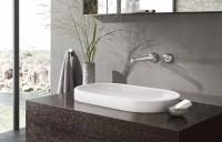 Смеситель для раковины GROHE Eurodisc Joy (излив 230 мм), внешняя часть, хром (19969000) Смеситель для раковины GROHE Eurodisc Joy (излив 230 мм), внешняя часть, хром (19969000)
