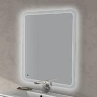 Зеркала CEZARES со встроенной LED подсветкой и сенсорным выключателем Touch system