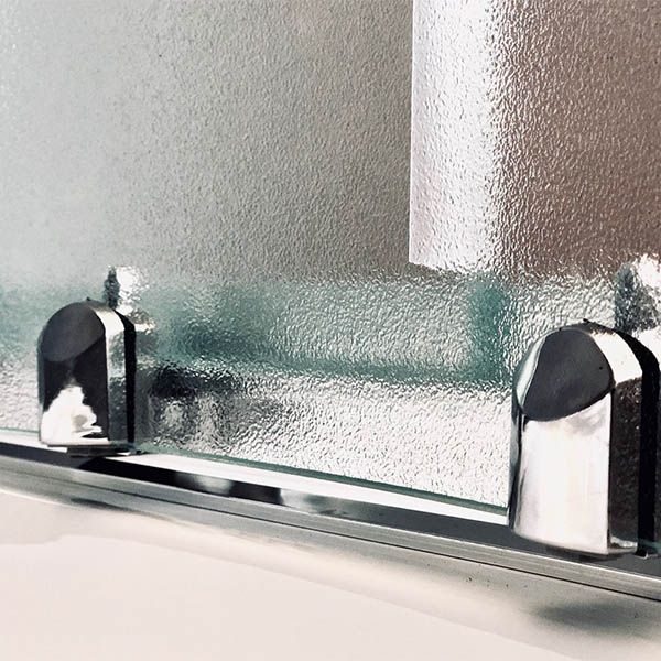 Душевая кабина Royal Bath BP 100х80 RB8100BP3-WC-CH-R с гидромассажем профиль Хром задняя стенка Белая Душевая кабина Royal Bath BP 100х80 RB8100BP3-WC-CH-R с гидромассажем профиль Хром задняя стенка Белая