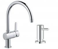 Готовый набор для кухни GROHE Flair (NK0011)