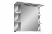 Зеркало-шкаф "Лаура 70/С", правое