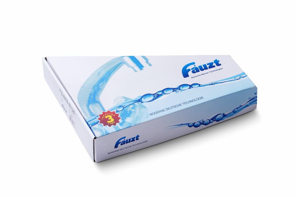 Смеситель для кухни FAUZT FZs-863-131 тип См-МОЦБА, артикул FZs-863-131