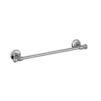 Stella Italica Полотенцедержатель настенный 40 см 602/40 цвет: хром Stella Italica Полотенцедержатель настенный 40 см 602/40 цвет: хром
