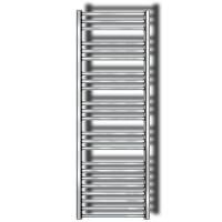 Электрический полотенцесушитель Grota Calma 48х150 Хром