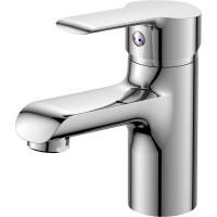 Смеситель для раковины Orange Prim M42-021cr Хром