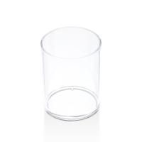 Decor Walther Sky BER Стакан настольный, акрил, цвет: прозрачный ЗАКАЗ ПО ЗАПРОСУ