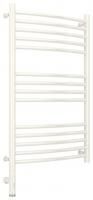 Полотенцесушитель электрический "БОГЕМА 3.0" 800х500 / МЭМ левый (Белый)