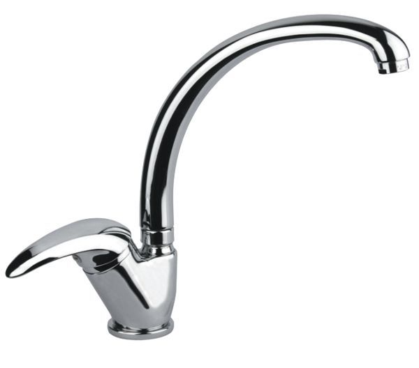 Смеситель для кухни Fiore NEXUS 43CR4310, хром