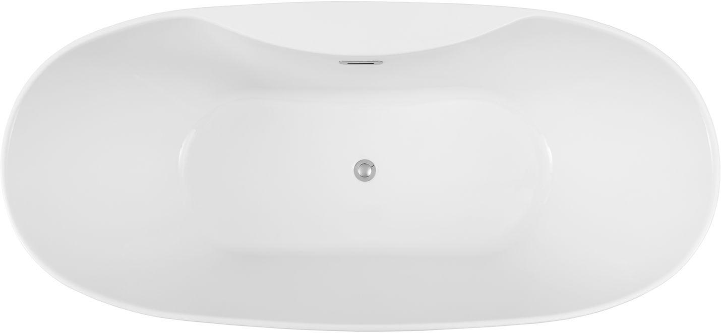 Акриловая ванна Aquanet Family Sweet 170x78 155778-GW Акриловая ванна Aquanet Family Sweet 170x78 155778-GW
