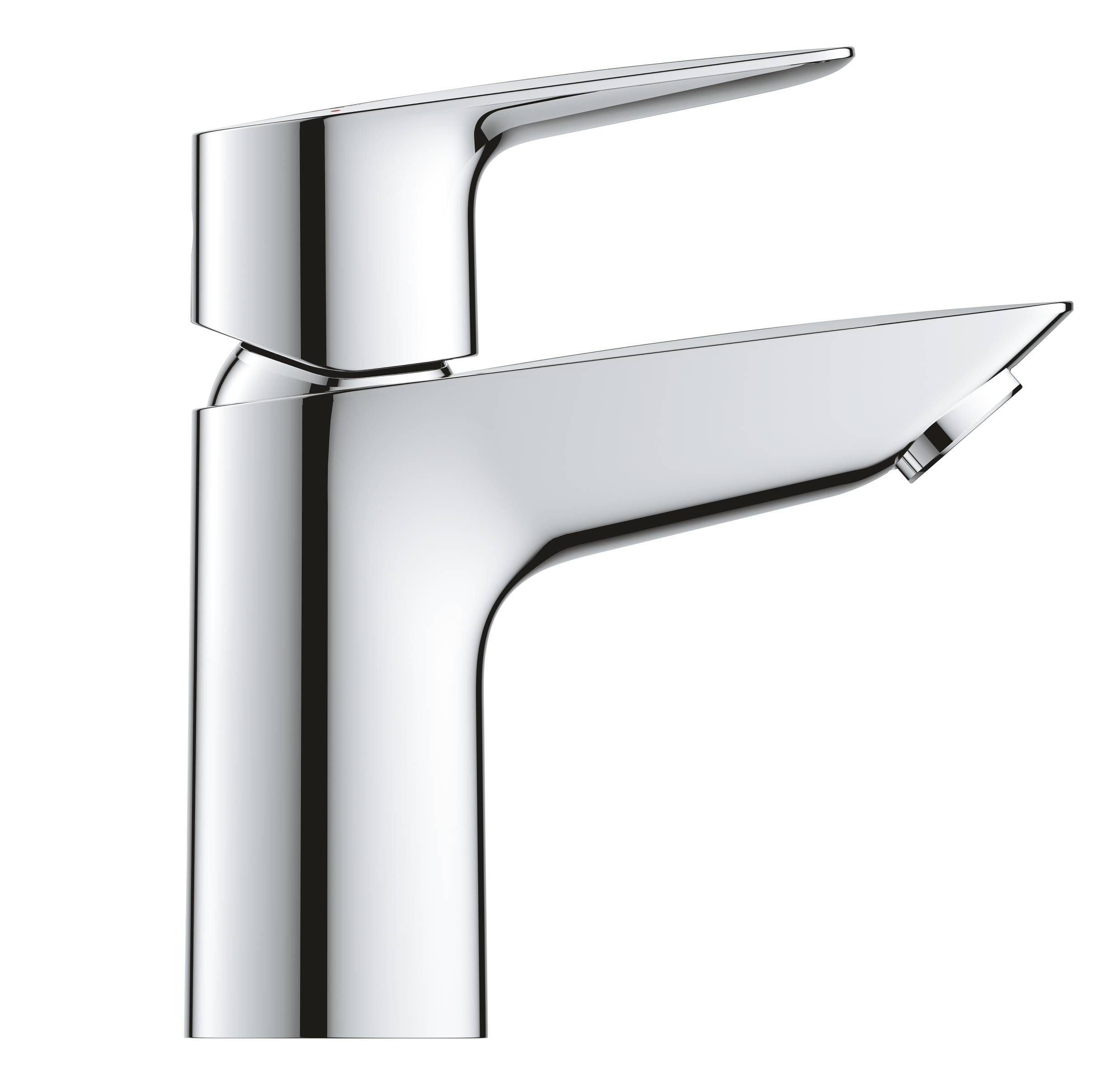 Смеситель для раковины Grohe Start Edge, размер S, хром (23900001) Смеситель для раковины Grohe Start Edge, размер S, хром (23900001)