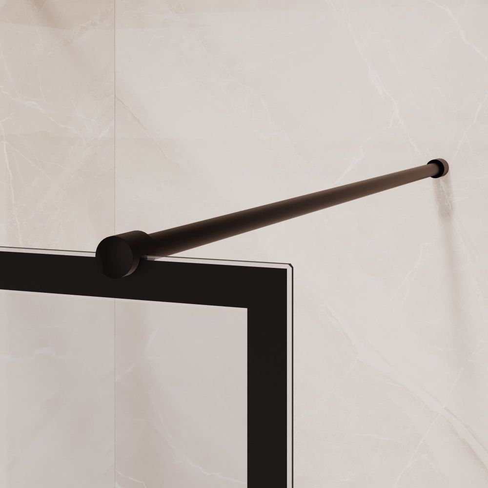 Душевая перегородка RGW WA-018B (1300)