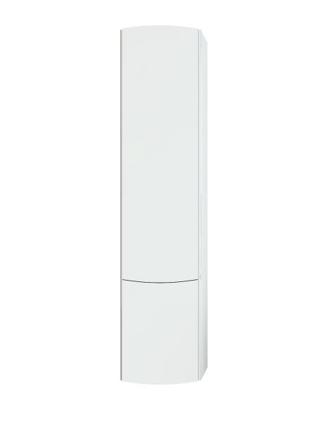 Пенал (35см) VIGO Cosmo pp.COS.35, белый