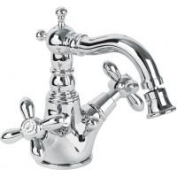 Смеситель для биде Migliore Princeton Plus ML.PRP-8044 Хром