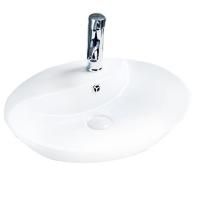 Раковина-чаша BelBagno 55 BB1370 Белая Раковина-чаша BelBagno 55 BB1370 Белая