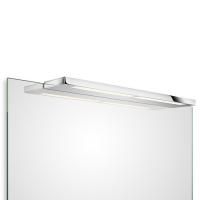 Decor Walther Slim 1-60 N LED Светильник на зеркало 60x10x2см, светодиодный, 1x LED 32.8W, цвет: хром