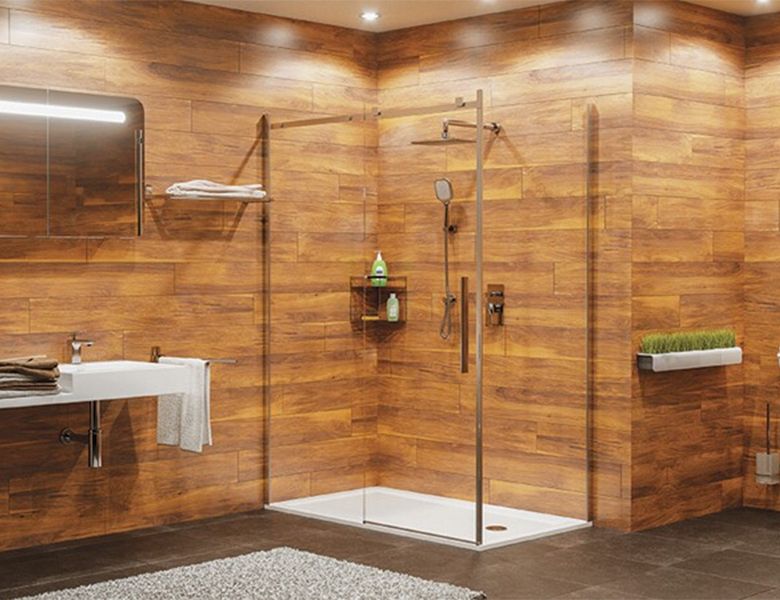 Alme 15R33 Душевой уголок