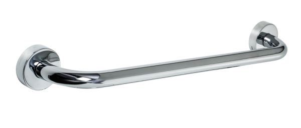 Поручень для ванны Fixsen Hotel FX-31017C Хром