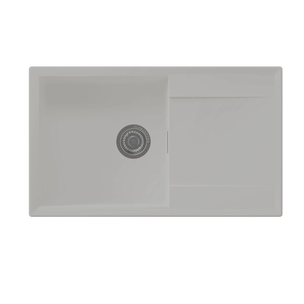 Кухонная мойка Florentina ТОСКАНА 17.050.D0860.201, жасмин