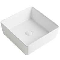 Раковина-чаша Orange 38 B02-385W Белая