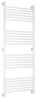 Полотенцесушитель водяной "Богема+" прямая 1500х600 (Белый)
