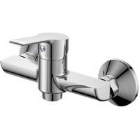 Смеситель для душа Orange Prim M42-200cr Хром