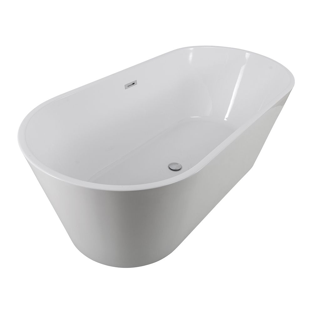 Акриловая ванна ARTMAX AM-520-1500-790, артикул AM-520-1500-790