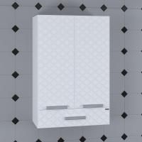 Шкаф подвесной "Калипсо 60*90 1 ящ" NEW над стиральной машиной