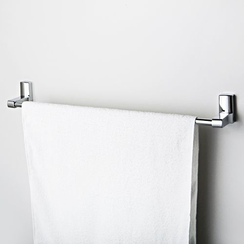 Полотенцедержатель WasserKRAFT Leine K-5030 Хром Полотенцедержатель WasserKRAFT Leine K-5030 Хром
