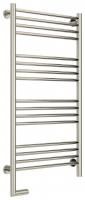 Полотенцесушитель электрический "БОГЕМА 2.0" прямая 1000х500 / МЭМ левый (Без покрытия)