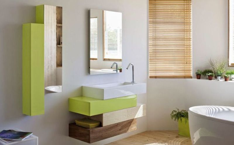 Раковина-чаша Jacob Delafon Pacific 87 EB780-00 Белая