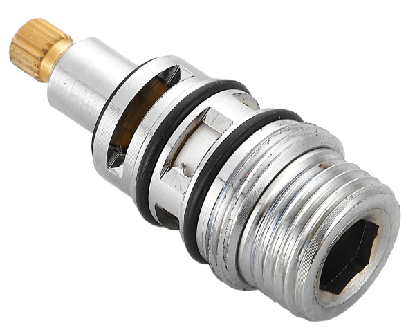 Кран-букса BELZ для переключения (штоковый) 2 режима (BF54)