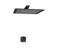 A9151.219.162 Встраиваемый комплект для душа с верхней душевой насадкой