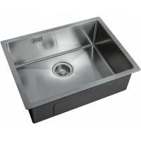 Кухонная мойка ZorG Light ZL R 580440 Нержавеющая сталь