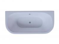 Морфей пустая с фр.экр. (вклеенный каркас)