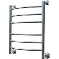 Водяной полотенцесушитель Тругор Приоритет 2 НП 60x40 Хром