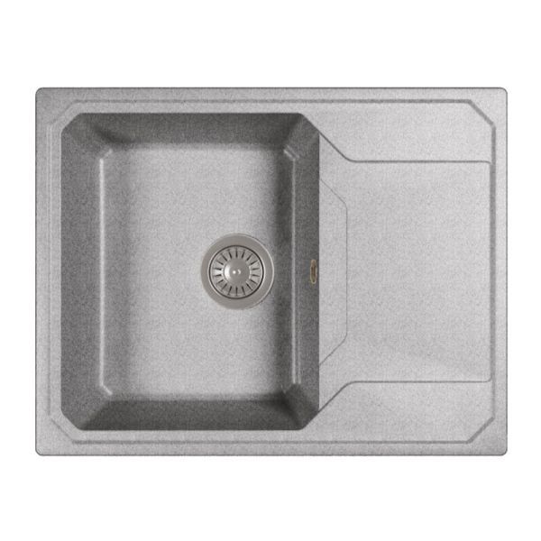 Кухонная мойка Dr. Gans КАРДИНАЛ 29.030.C0640.409, базальт