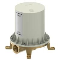 Внутрення часть, Duravit, назначение-для напольного смесителя, стандарт подвода воды-3/4"