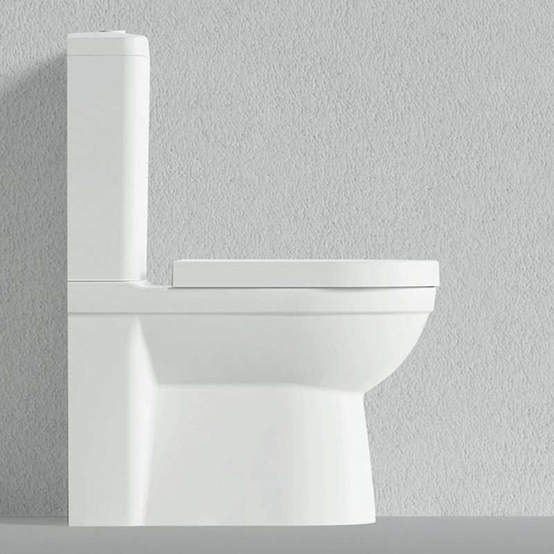 Унитаз-компакт Bien Orion ORKD06001VP0W3000 с сиденьем Микролифт с бачком