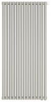Отопительный радиатор ЭСТЕТ-00 н/ж EU50 1200х585 / 13 сек (Состаренная ЛАТУНЬ)
