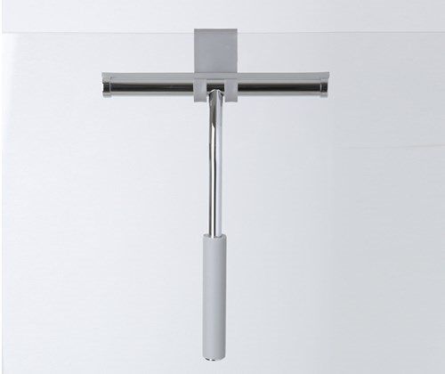 Скребок WasserKRAFT K-211 Хром