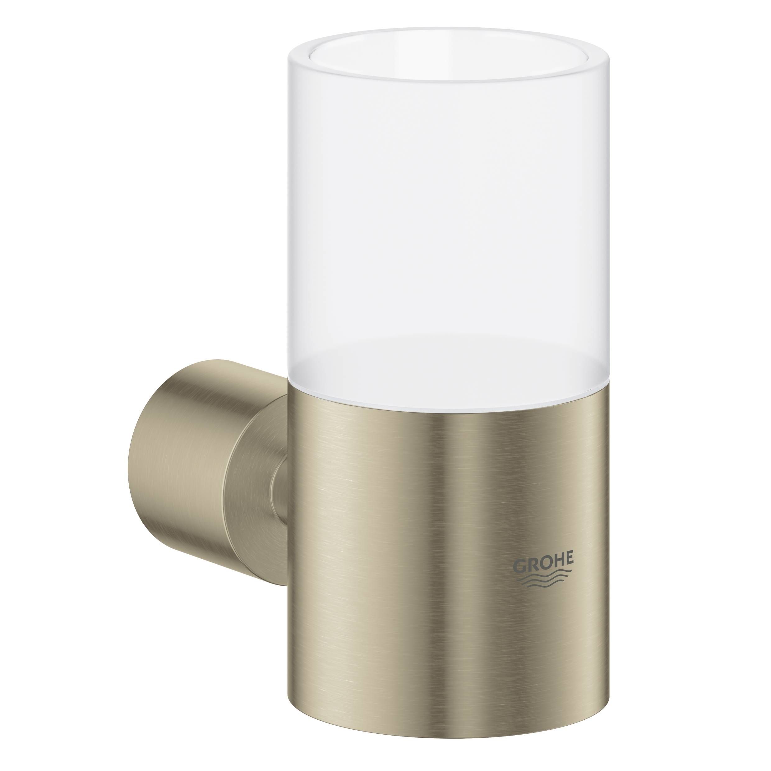 Стакан GROHE Atrio New (40254003) Стакан GROHE Atrio New (40254003)