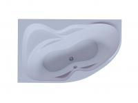 Вега 170 лев.пустая с фр.экр.