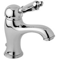 Смеситель для раковины Cezares Elite ELITE-LSM1-01-M Хром