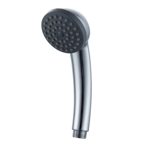 Лейка для душа Haiba HB05, хром