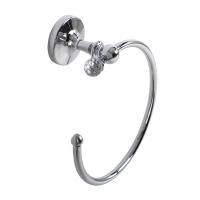 Полотенцедержатель подвесной ART&MAX ANTIC CRYSTAL AM-E-2680SJ