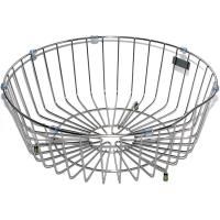 Моечная корзина Polygran F-08 Хром