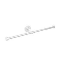 Bertocci Cinquecento Держатель для туалетной бумаги двойной, цвет: белый матовый