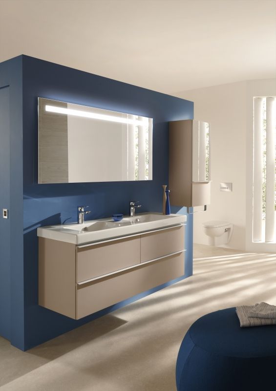 Подвесной унитаз 48,5 x 36,5 см Jacob Delafon E4705-00