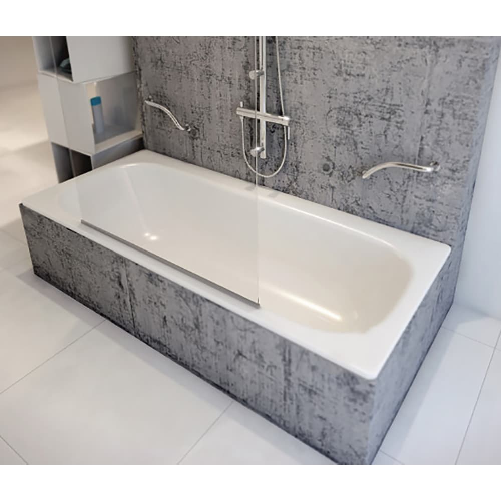 Ванна BERGES акриловая NELU 170x75 Ванна BERGES акриловая NELU 170x75