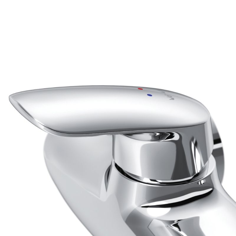 Смеситель для душа AM.PM Bliss L F5320032 Хром Смеситель для душа AM.PM Bliss L F5320032 Хром